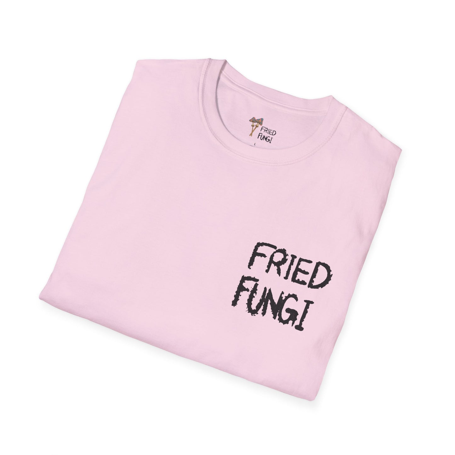 Fried Fungi T Shirt